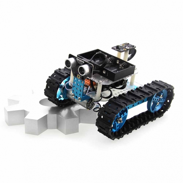 Starter robot kit 2