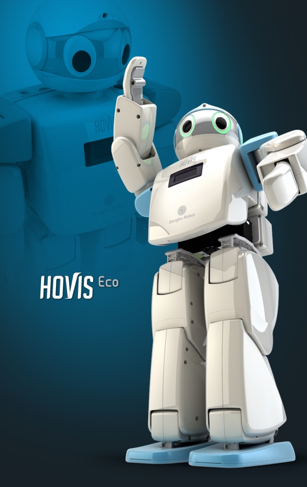 HOVIS Eco 1