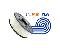 Jr./Mini/Nano PLA 專用線材 1