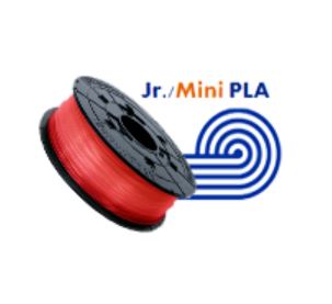 Jr./Mini/Nano PLA 專用線材 6