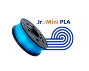Jr./Mini/Nano PLA 專用線材 9
